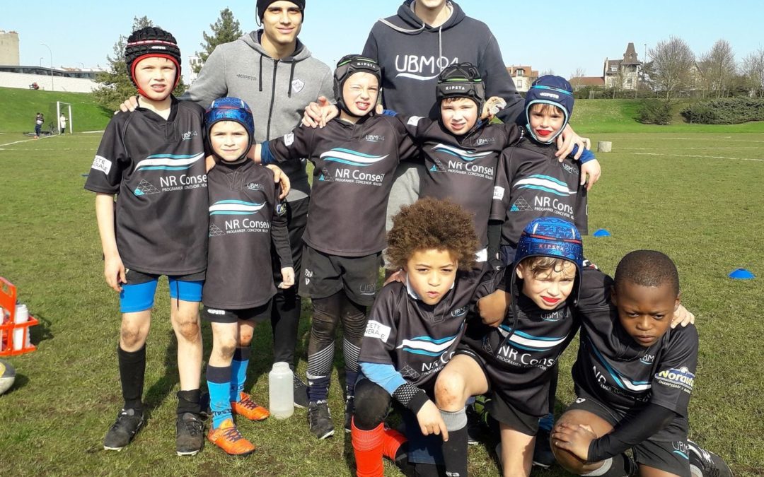 Le Tournoi des Guinguettes